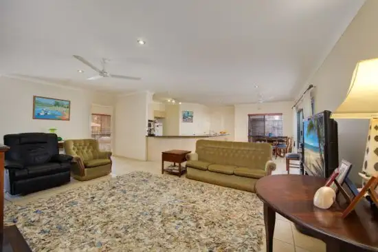 Third view of Homely house listing, 14 Chesterfield Close, Brinsmead QLD 4870