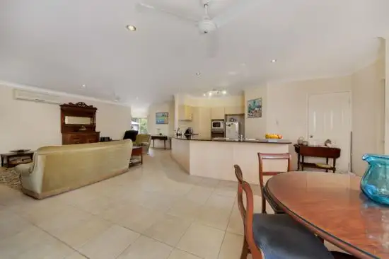 Fifth view of Homely house listing, 14 Chesterfield Close, Brinsmead QLD 4870
