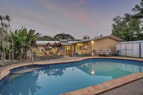 Second view of Homely house listing, 57 Hobson Drive, Brinsmead QLD 4870