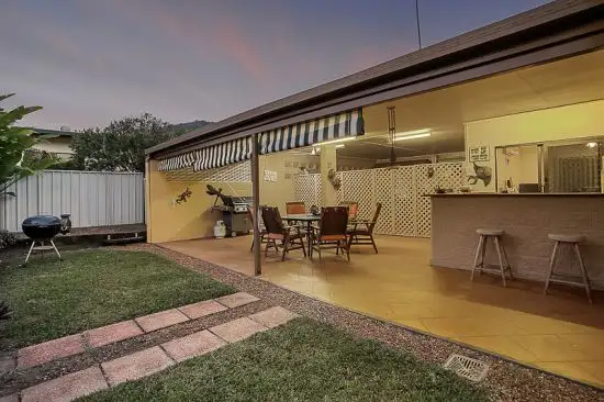 Fifth view of Homely house listing, 57 Hobson Drive, Brinsmead QLD 4870
