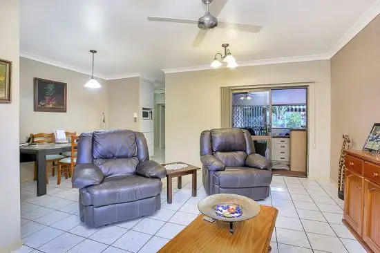 Seventh view of Homely house listing, 57 Hobson Drive, Brinsmead QLD 4870