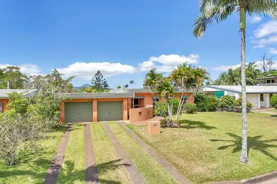 Main view of Homely house listing, 6 Mywee Street, Bayview Heights QLD 4868