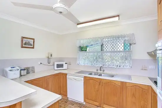Second view of Homely house listing, 6 Mywee Street, Bayview Heights QLD 4868