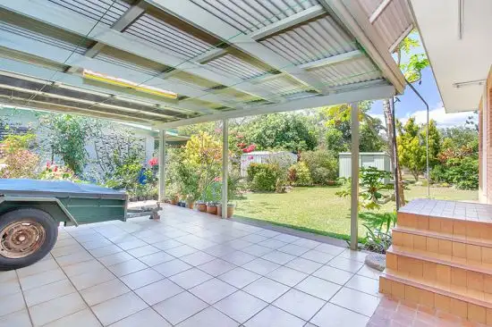 Fourth view of Homely house listing, 6 Mywee Street, Bayview Heights QLD 4868