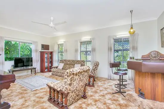 Fifth view of Homely house listing, 6 Mywee Street, Bayview Heights QLD 4868
