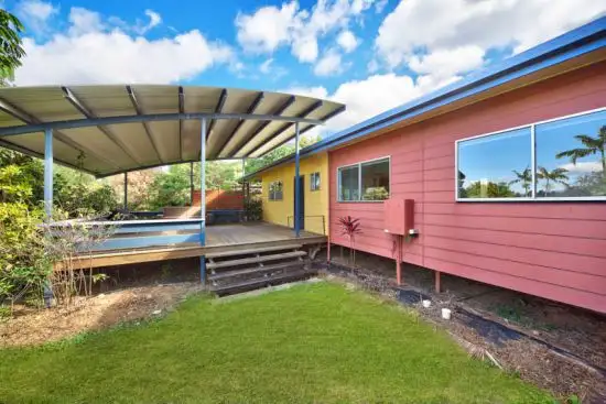 311 Dempsey Street, Gordonvale QLD 4865