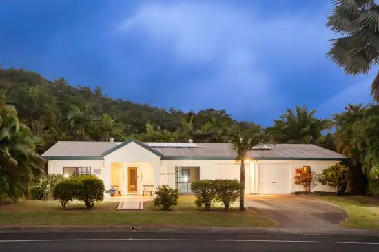1 Matheson Drive, Brinsmead QLD 4870