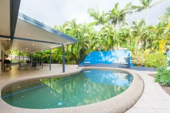Second view of Homely house listing, 1 Matheson Drive, Brinsmead QLD 4870