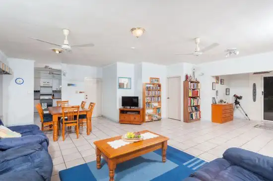 Third view of Homely house listing, 1 Matheson Drive, Brinsmead QLD 4870