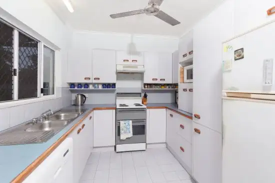 Sixth view of Homely house listing, 1 Matheson Drive, Brinsmead QLD 4870