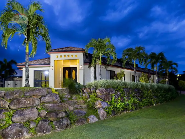1 Vauclause  Close, Brinsmead QLD 4870
