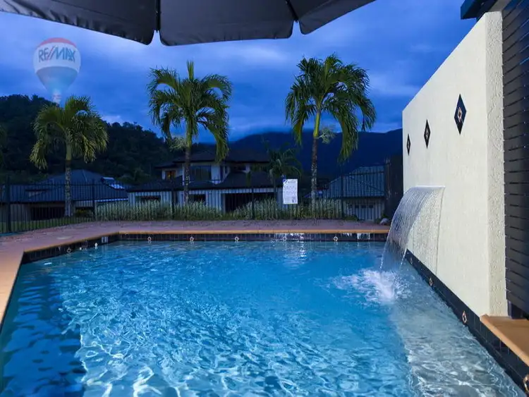 Fourth view of Homely house listing, 1 Vauclause  Close, Brinsmead QLD 4870