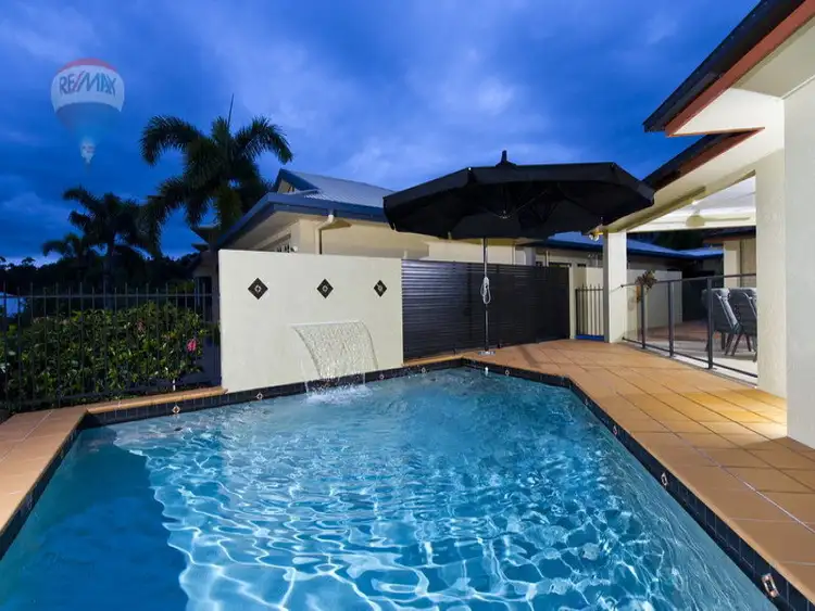 Fifth view of Homely house listing, 1 Vauclause  Close, Brinsmead QLD 4870