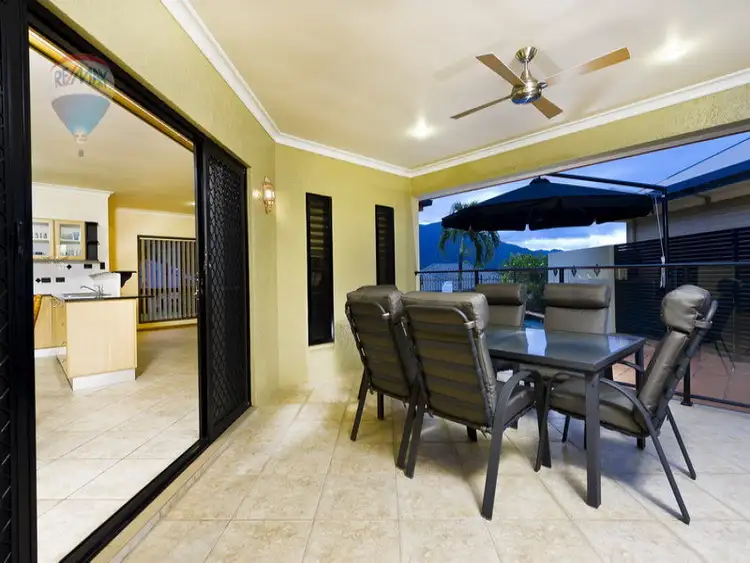 Seventh view of Homely house listing, 1 Vauclause  Close, Brinsmead QLD 4870