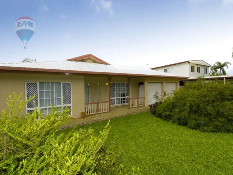 Main view of Homely house listing, 33 Amethyst Street, Bayview Heights QLD 4868