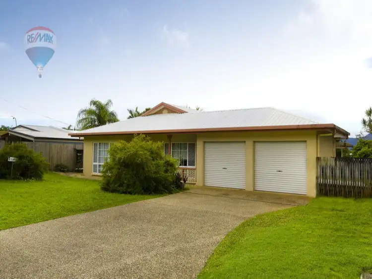 Second view of Homely house listing, 33 Amethyst Street, Bayview Heights QLD 4868