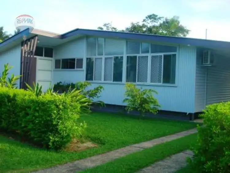 143 Greenslopes Street, Edge Hill QLD 4870