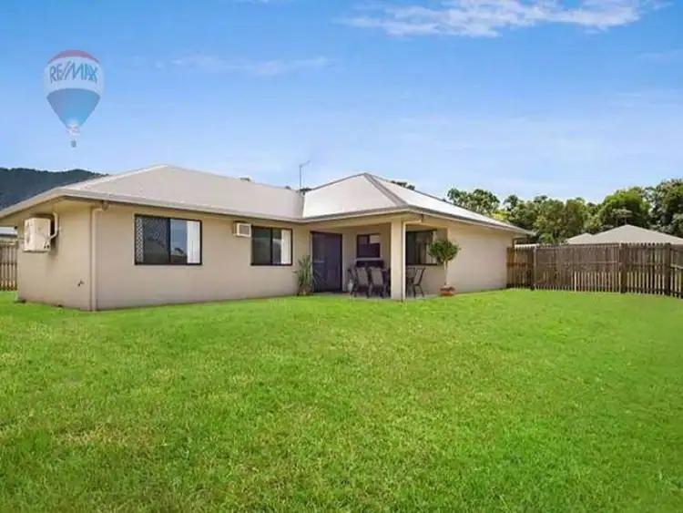 25 Cliffdale Street, Bentley Park QLD 4869