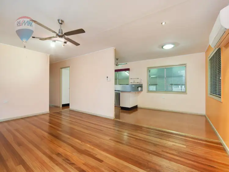 Second view of Homely house listing, 127 Greenslopes Street, Edge Hill QLD 4870