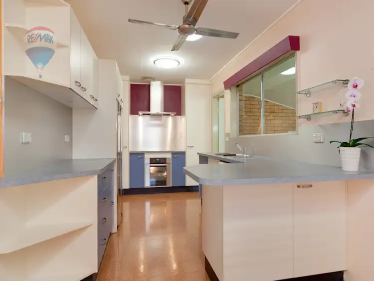 Third view of Homely house listing, 127 Greenslopes Street, Edge Hill QLD 4870