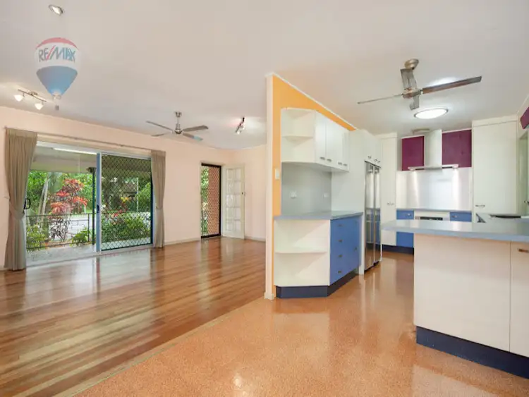 Fourth view of Homely house listing, 127 Greenslopes Street, Edge Hill QLD 4870