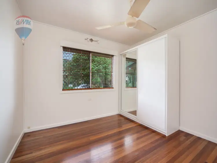 Fifth view of Homely house listing, 127 Greenslopes Street, Edge Hill QLD 4870