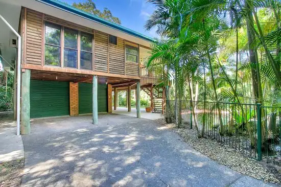 Main view of Homely house listing, 307 Toogood Road, Bayview Heights QLD 4868