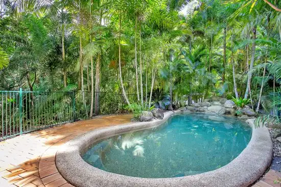 Second view of Homely house listing, 307 Toogood Road, Bayview Heights QLD 4868