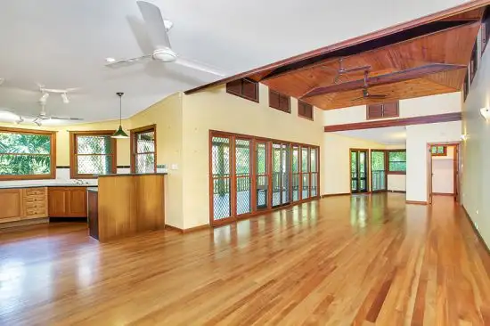 Third view of Homely house listing, 307 Toogood Road, Bayview Heights QLD 4868