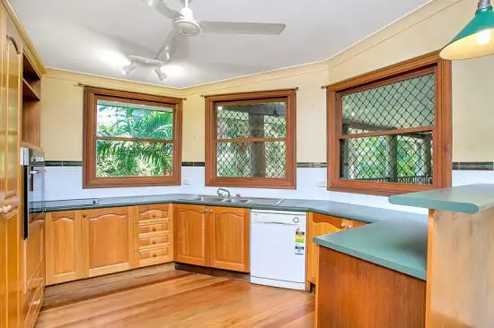Fourth view of Homely house listing, 307 Toogood Road, Bayview Heights QLD 4868