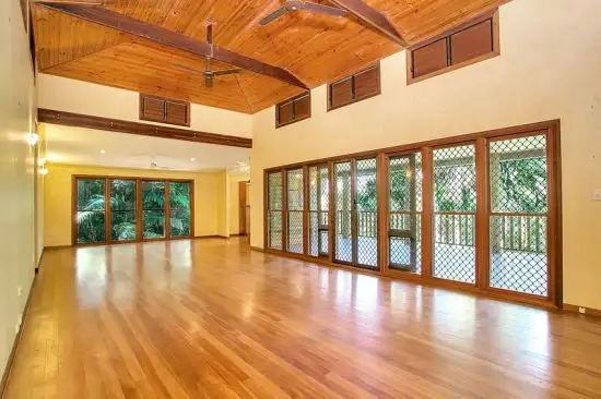 Fifth view of Homely house listing, 307 Toogood Road, Bayview Heights QLD 4868