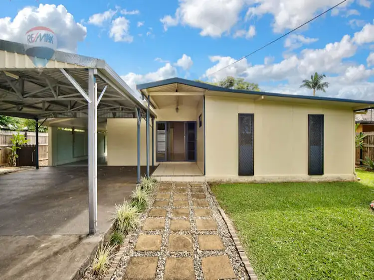 20 Boden Street, Edge Hill QLD 4870