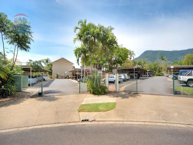 Main view of Homely unit listing, 30/7 Charlotte Close, Woree QLD 4868