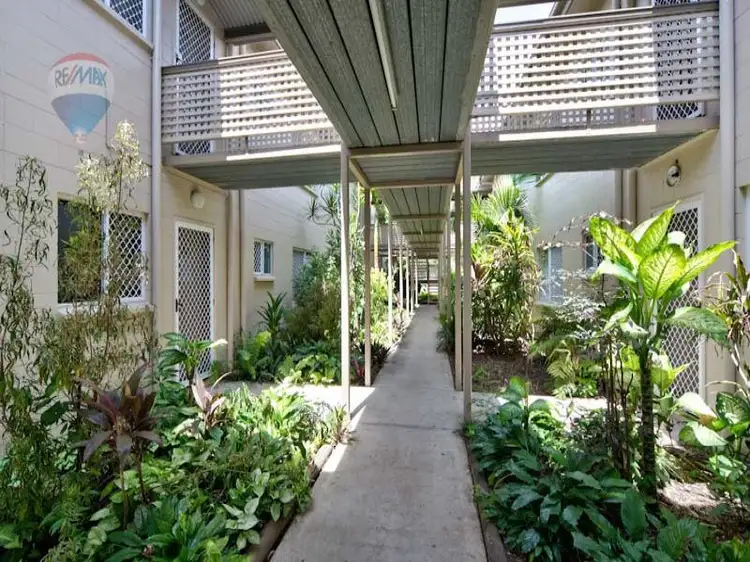 Second view of Homely unit listing, 30/7 Charlotte Close, Woree QLD 4868