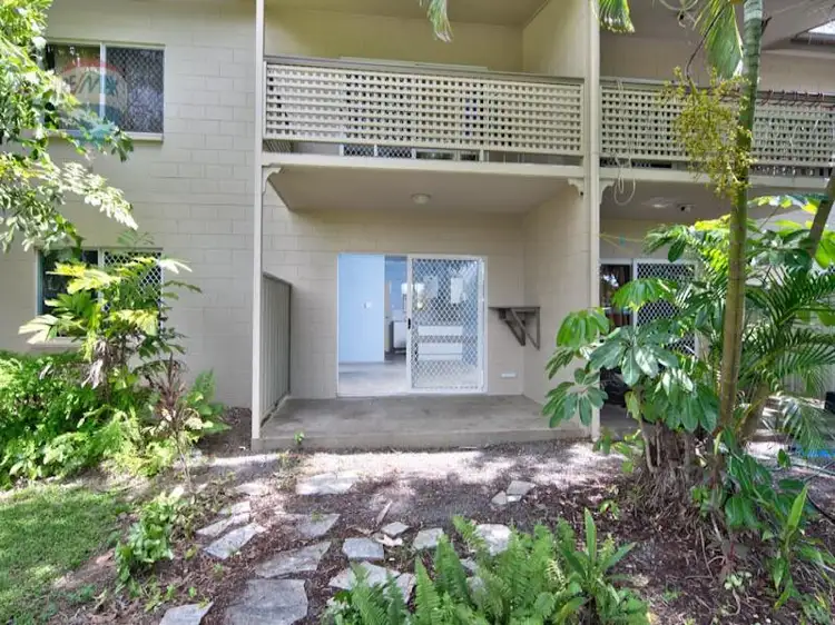 Third view of Homely unit listing, 30/7 Charlotte Close, Woree QLD 4868