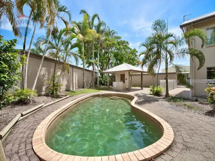 Fourth view of Homely unit listing, 30/7 Charlotte Close, Woree QLD 4868