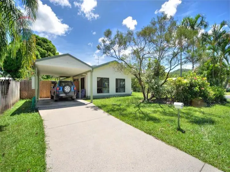 Main view of Homely house listing, 33 Cairnwell Street, Smithfield QLD 4878
