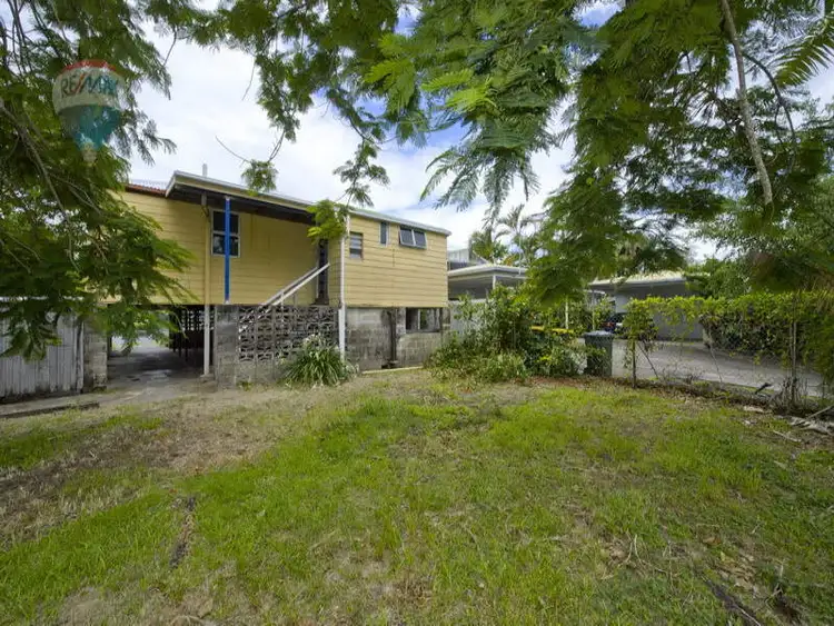 Third view of Homely house listing, 203 Martyn Street, Manunda QLD 4870
