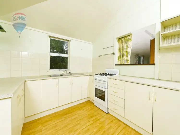 Fourth view of Homely house listing, 203 Martyn Street, Manunda QLD 4870