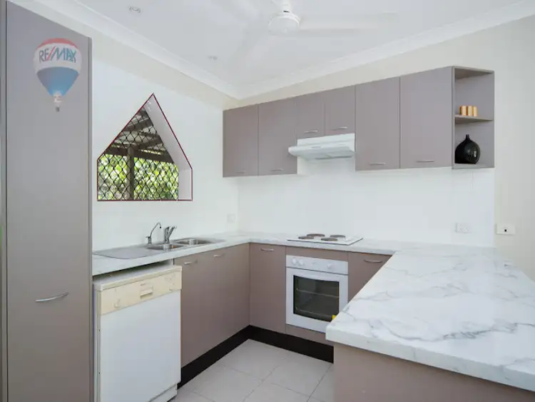 Second view of Homely house listing, Lot 181 Pine Creek Road, East Trinity QLD 4871