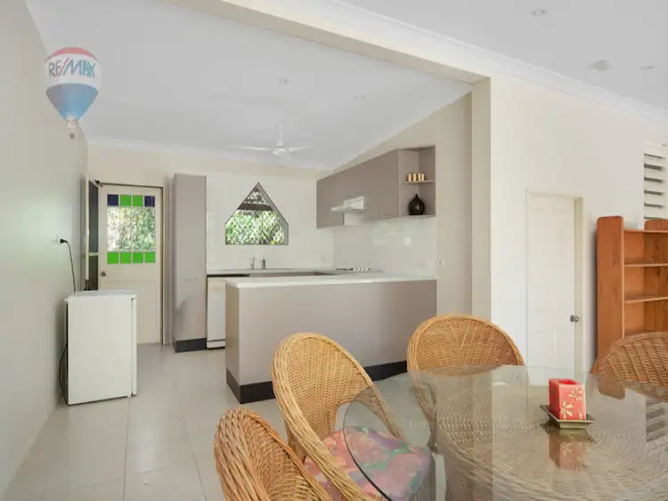 Third view of Homely house listing, Lot 181 Pine Creek Road, East Trinity QLD 4871