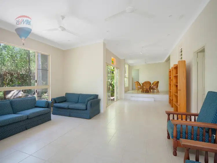 Fifth view of Homely house listing, Lot 181 Pine Creek Road, East Trinity QLD 4871