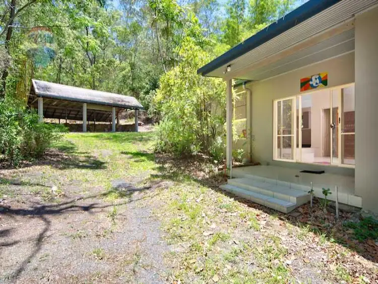 Sixth view of Homely house listing, Lot 181 Pine Creek Road, East Trinity QLD 4871