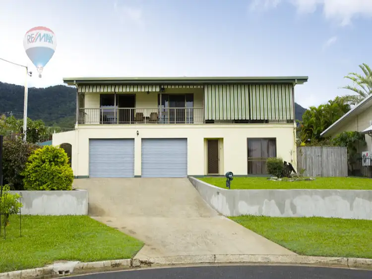 Main view of Homely house listing, 44 Peridot Street, Bayview Heights QLD 4868