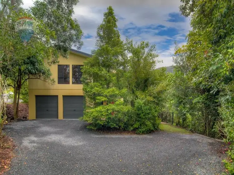 Main view of Homely house listing, 42-50 Falcon Street, Bayview Heights QLD 4868