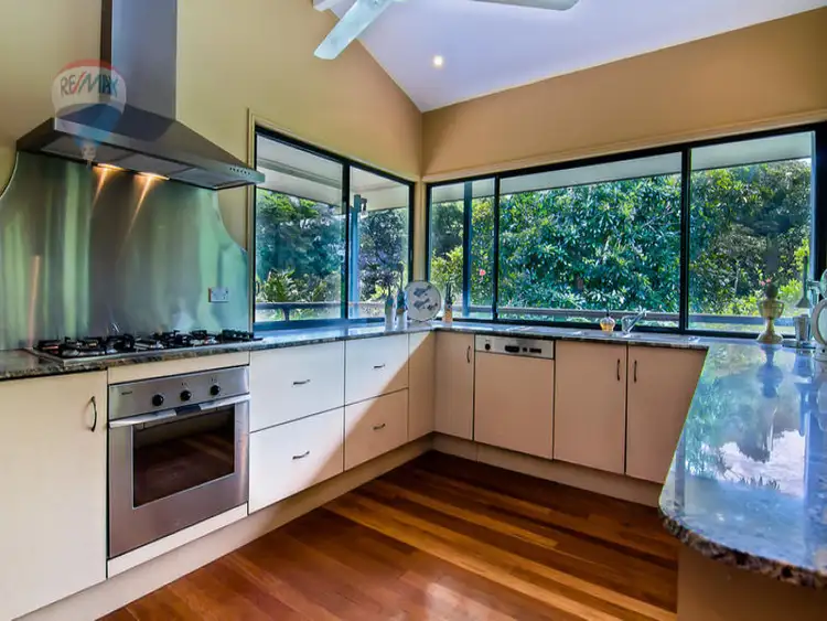 Second view of Homely house listing, 42-50 Falcon Street, Bayview Heights QLD 4868