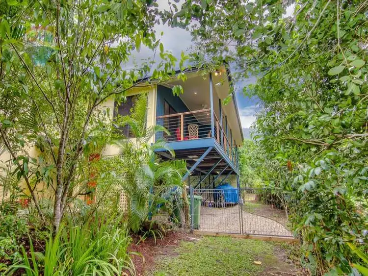 Sixth view of Homely house listing, 42-50 Falcon Street, Bayview Heights QLD 4868