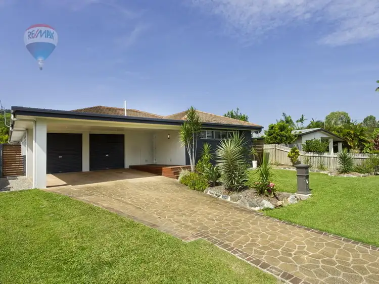 32 Mazlin Street, Edge Hill QLD 4870