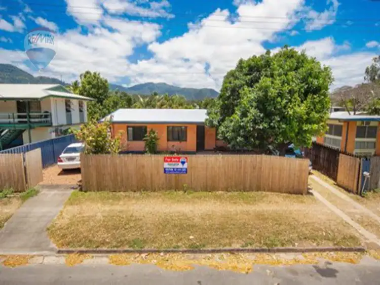 263 Pease Street, Edge Hill QLD 4870