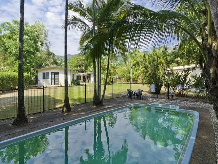 Second view of Homely house listing, 50 Wirrah Close, Bayview Heights QLD 4868